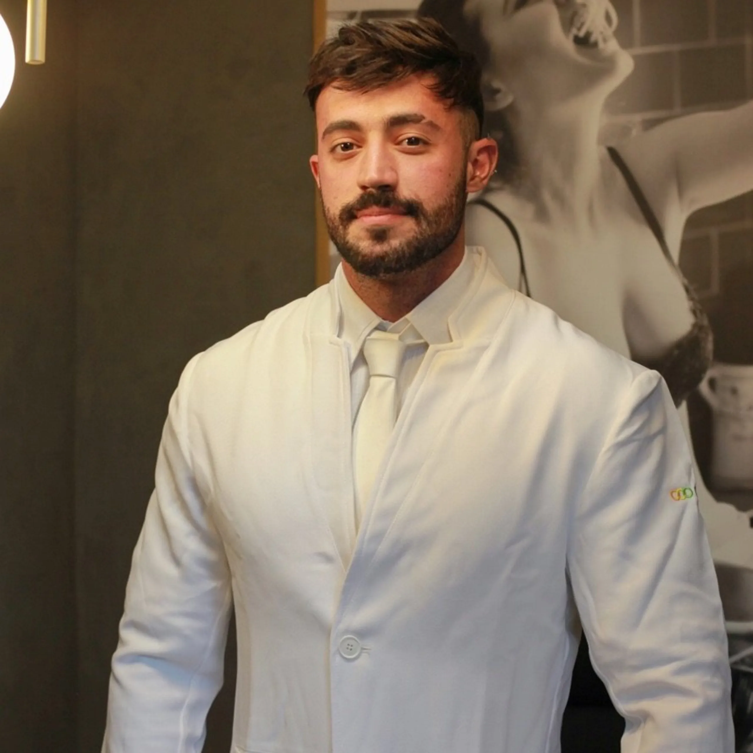 Pedro Muniz