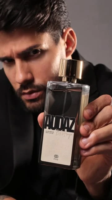 Bil Araújo — Audaz
